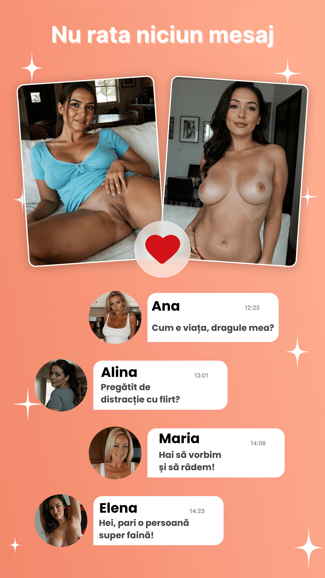 Cheeky Love Screenshot